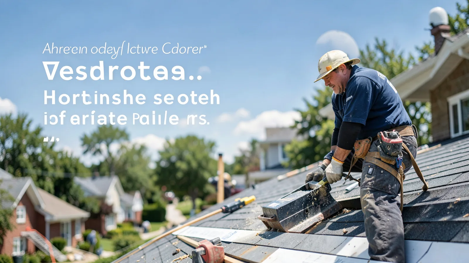Roof Replacement in Adrian, WV near me
